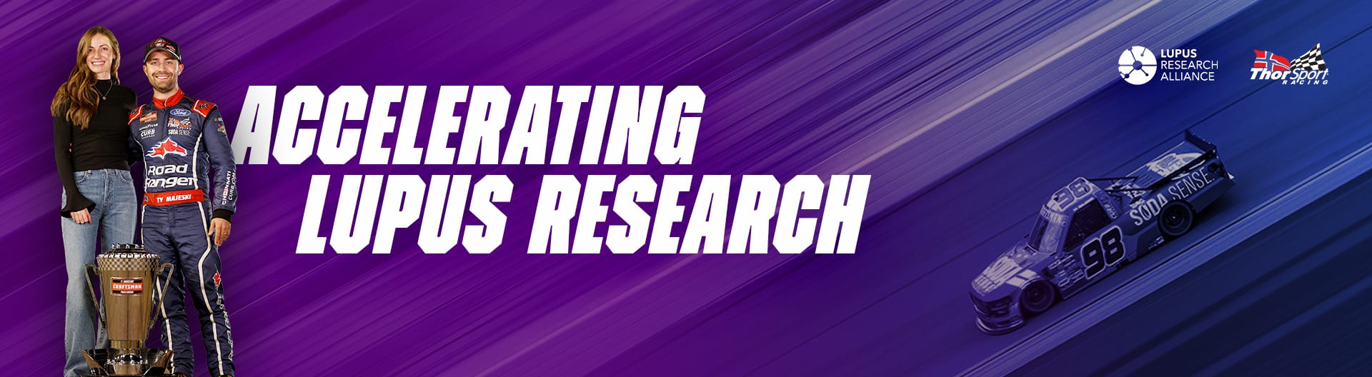 Accelerating Lupus Research